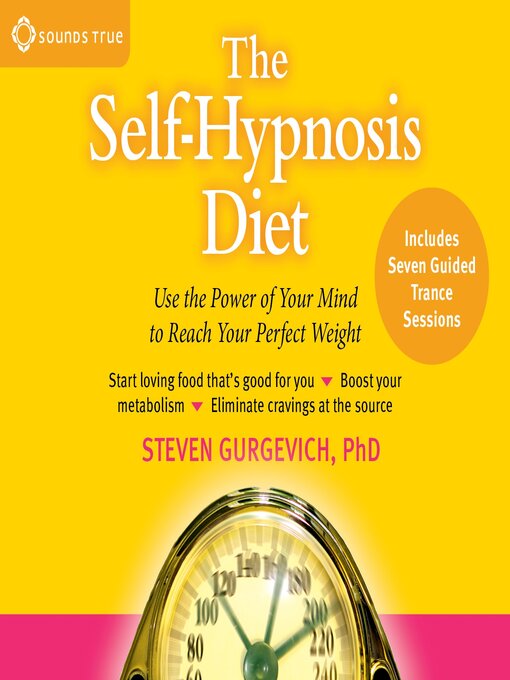Title details for The Self-Hypnosis Diet by Joy Gurgevich - Available